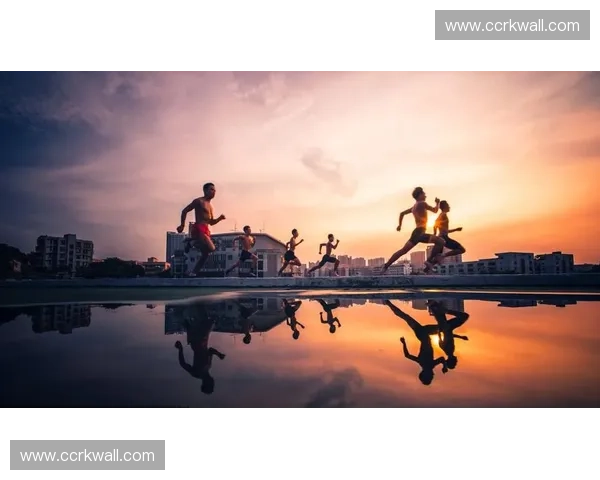 空中旋转视角下的极限美学与人体运动科学新探索