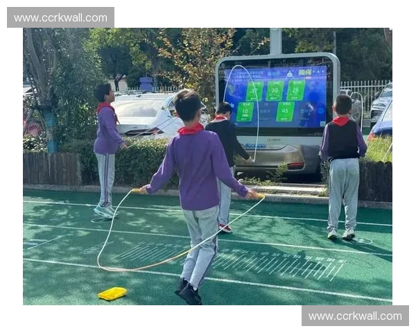 体育AI赋能竞技训练与全民健身的智能化未来路径探索与应用实践