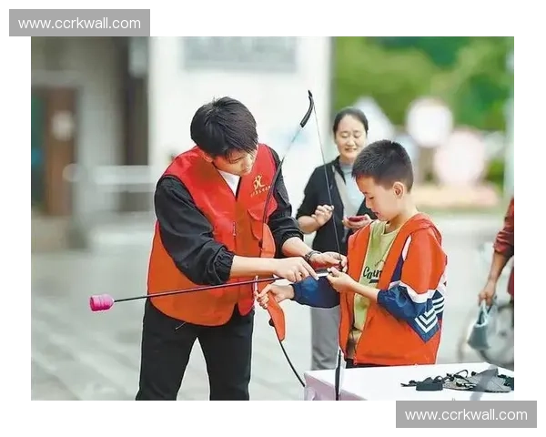 以赛事志愿为纽带共建城市活力与青年成长新篇章服务精神与社会协同发展
