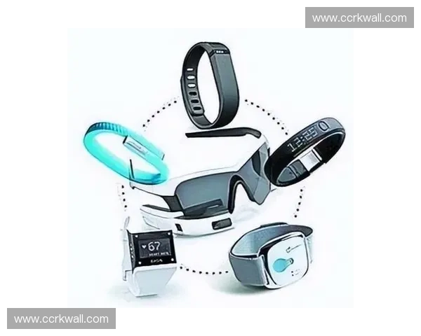 智能可穿戴设备革新生活方式助力健康管理与数据监控分析